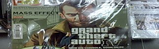 PC GAMER PC VERSION GTA IV