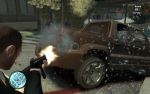 Grand theft Auto IV PC version