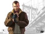WALLPAPER - GTA IV