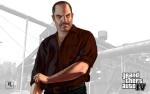 WALLPAPER - GTA IV