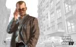 WALLPAPER - GTA IV