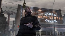 GTA IV pre PC